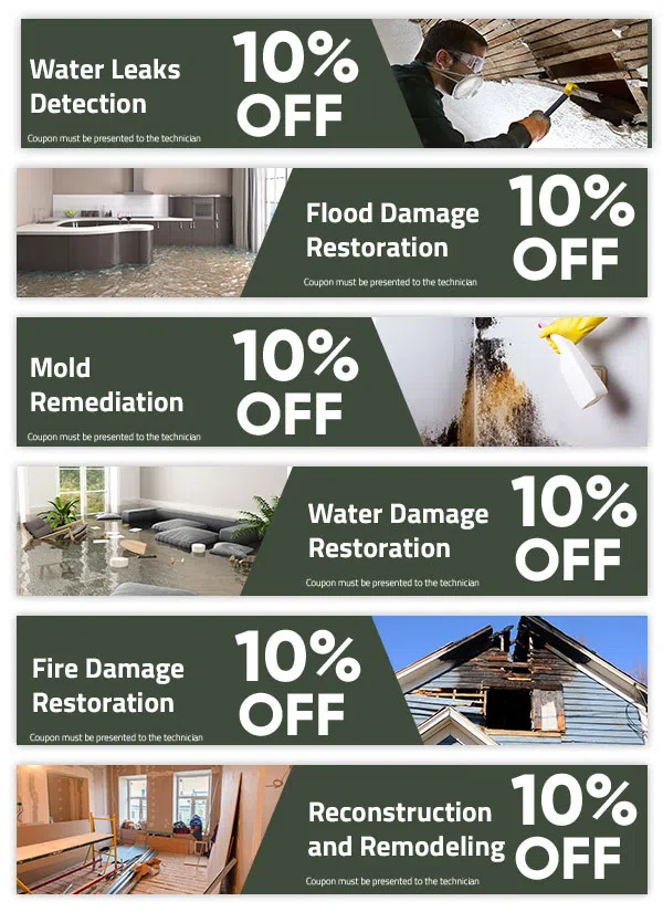 North Miami Beach Restoration Company North Miami Beach, FL 786-352-8235 - coupon